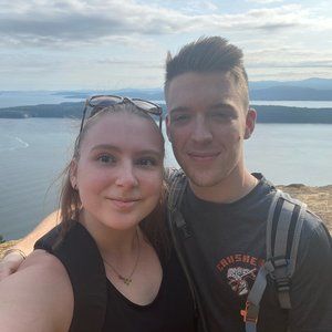 Meet your Posher, Breanna